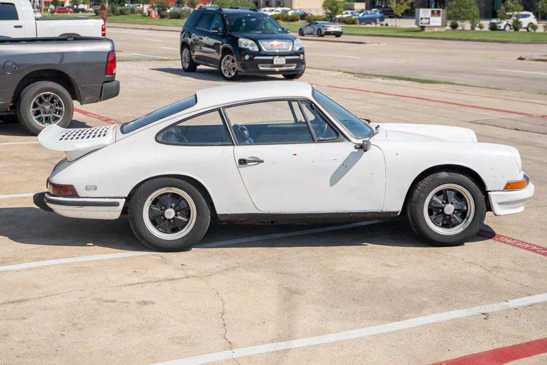 1968 Porsche 912 - Image 8 of 31