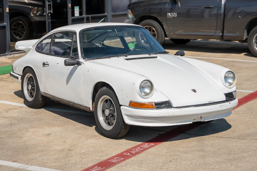 1968 Porsche 912 - Image 6 of 31