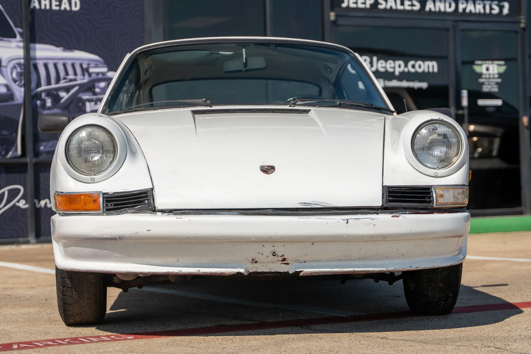 1968 Porsche 912 - Image 5 of 31