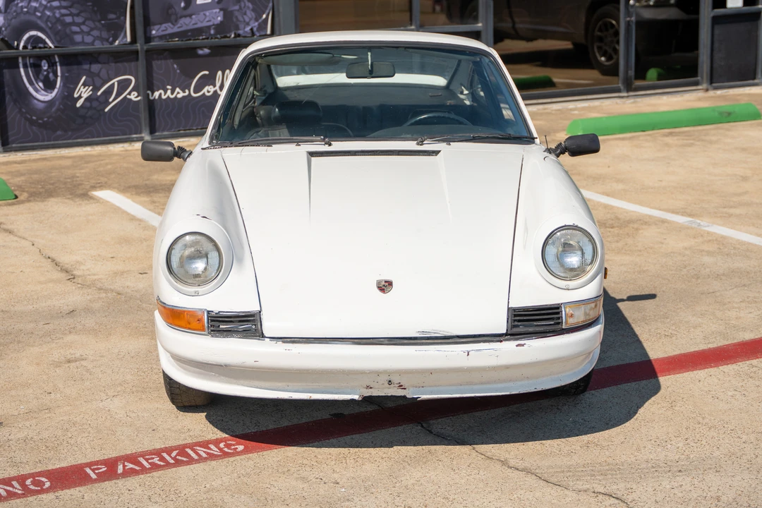 1968 Porsche 912 - Image 4 of 31
