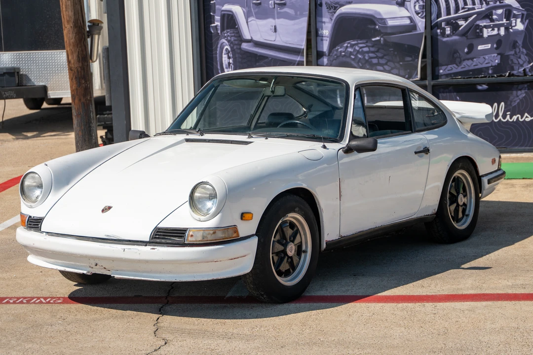 1968 Porsche 912 - Image 3 of 31