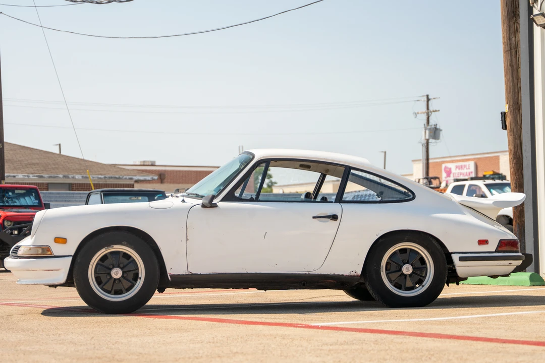 1968 Porsche 912 - Image 16 of 31