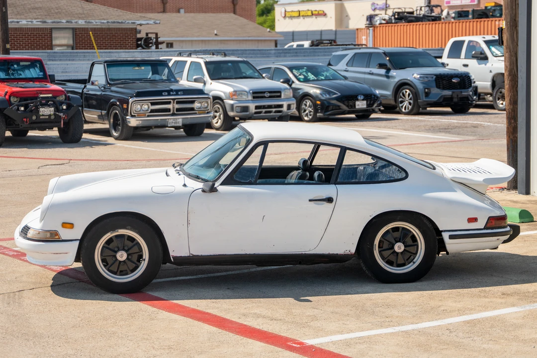 1968 Porsche 912 - Image 17 of 31