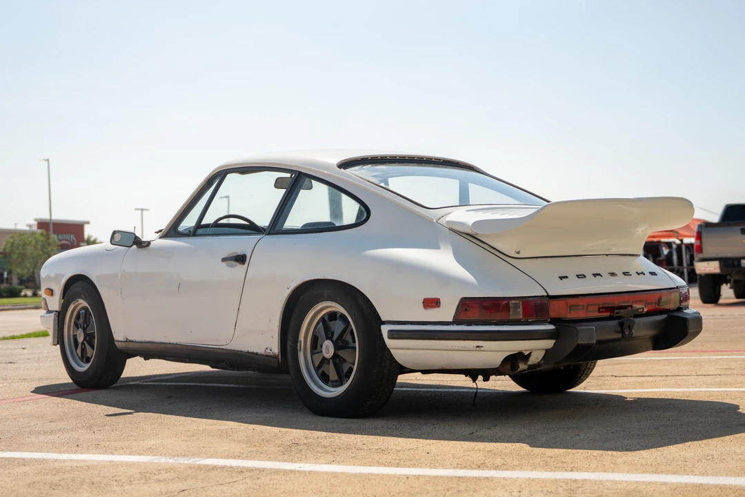 1968 Porsche 912 - Image 15 of 31