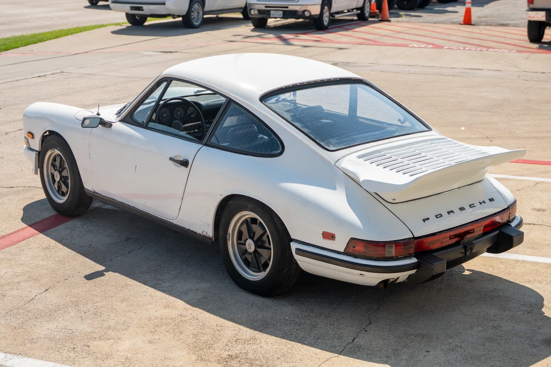 1968 Porsche 912 - Image 14 of 31