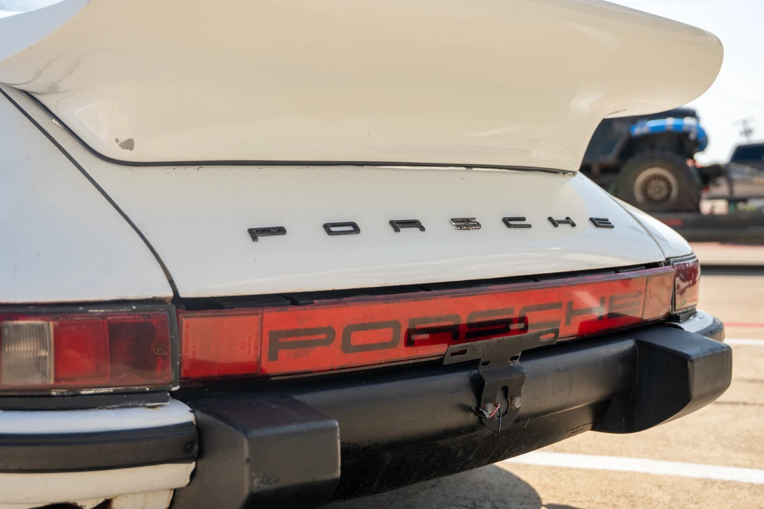 1968 Porsche 912 - Image 29 of 31