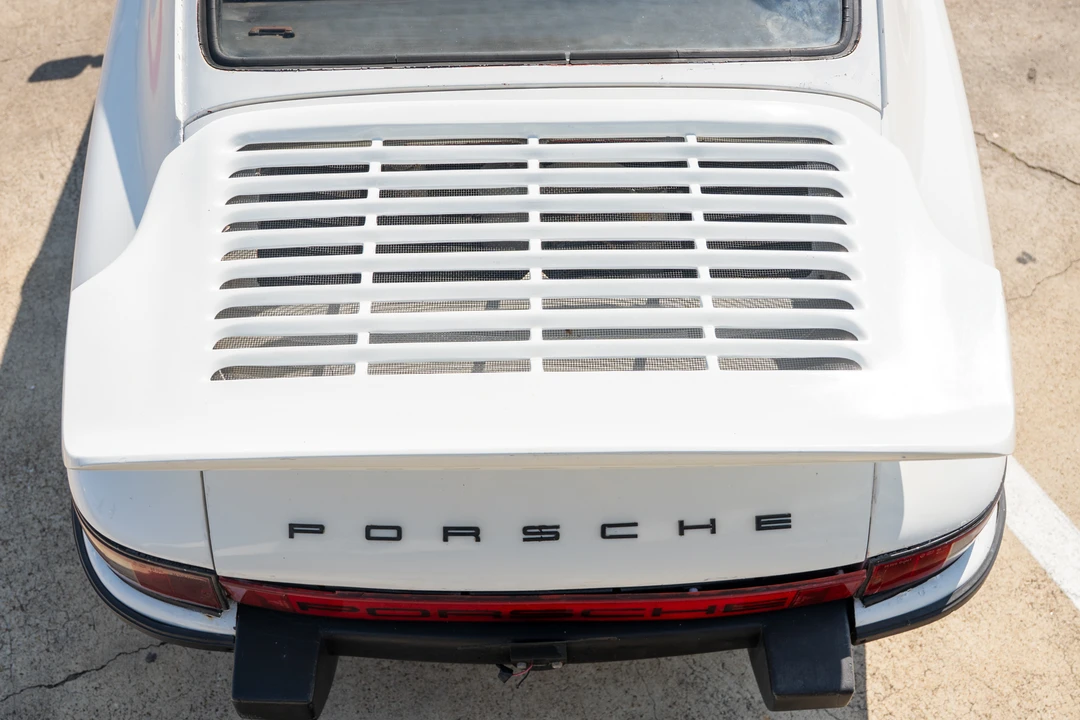 1968 Porsche 912 - Image 30 of 31