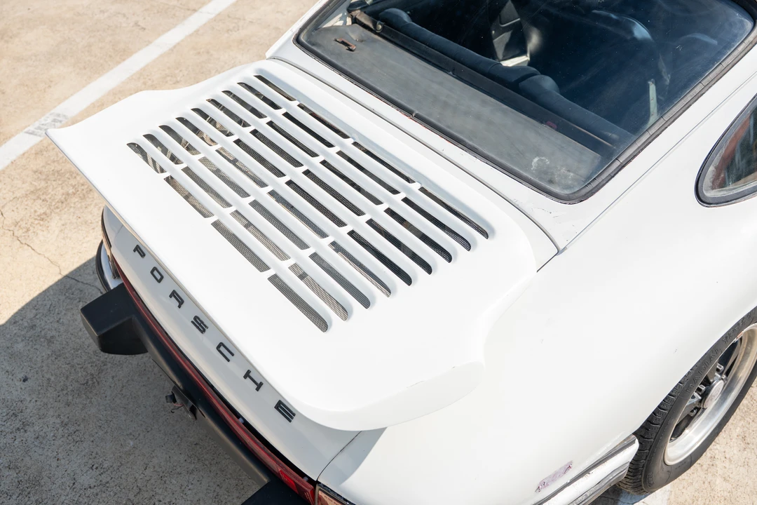 1968 Porsche 912 - Image 31 of 31