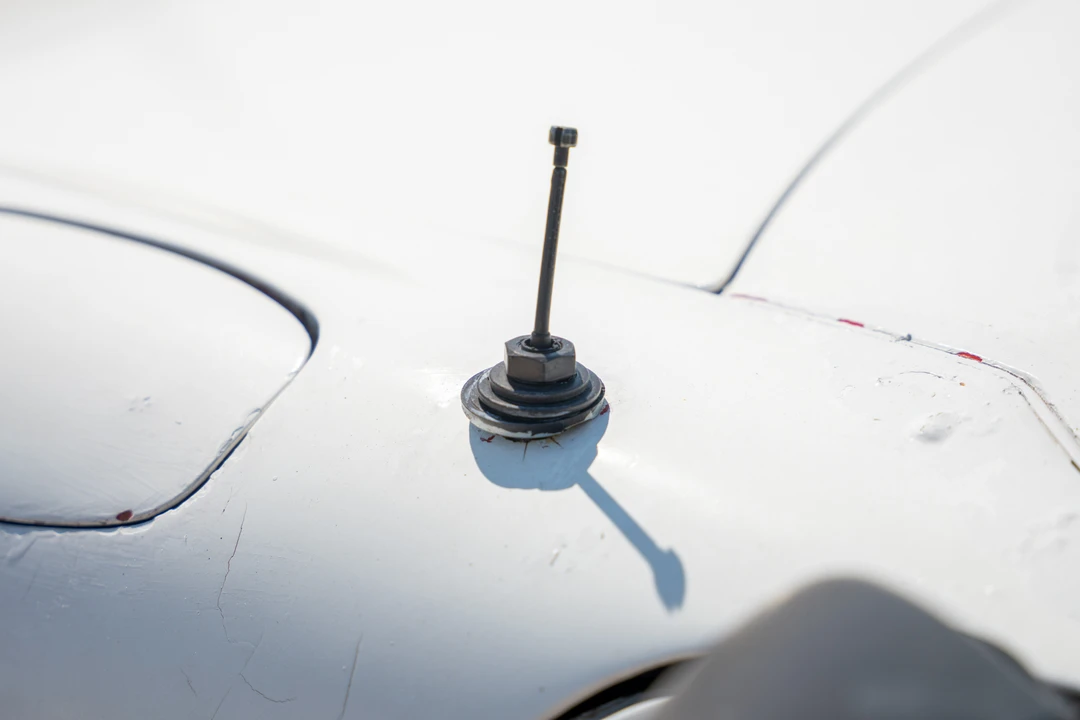 1968 Porsche 912 - Image 23 of 31