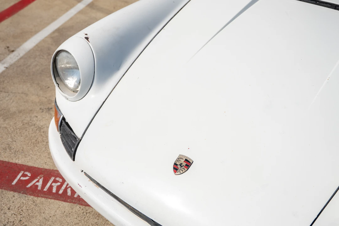 1968 Porsche 912 - Image 21 of 31