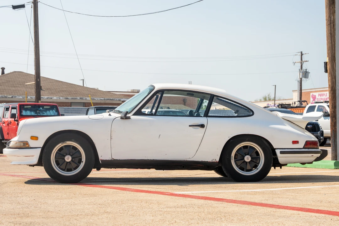 1968 Porsche 912 - Image 18 of 31