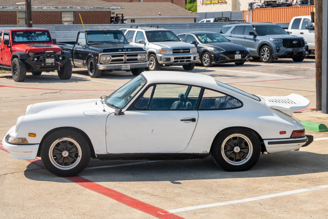 1968 Porsche 912 - Image 19 of 31