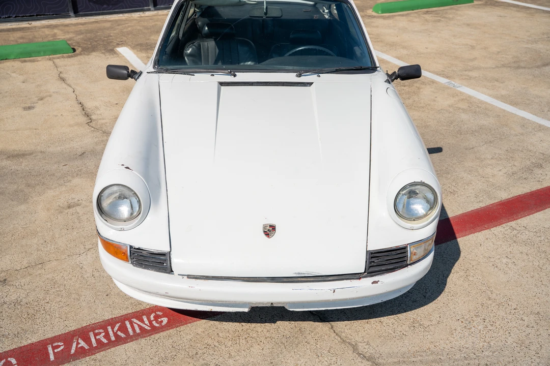 1968 Porsche 912 - Image 20 of 31
