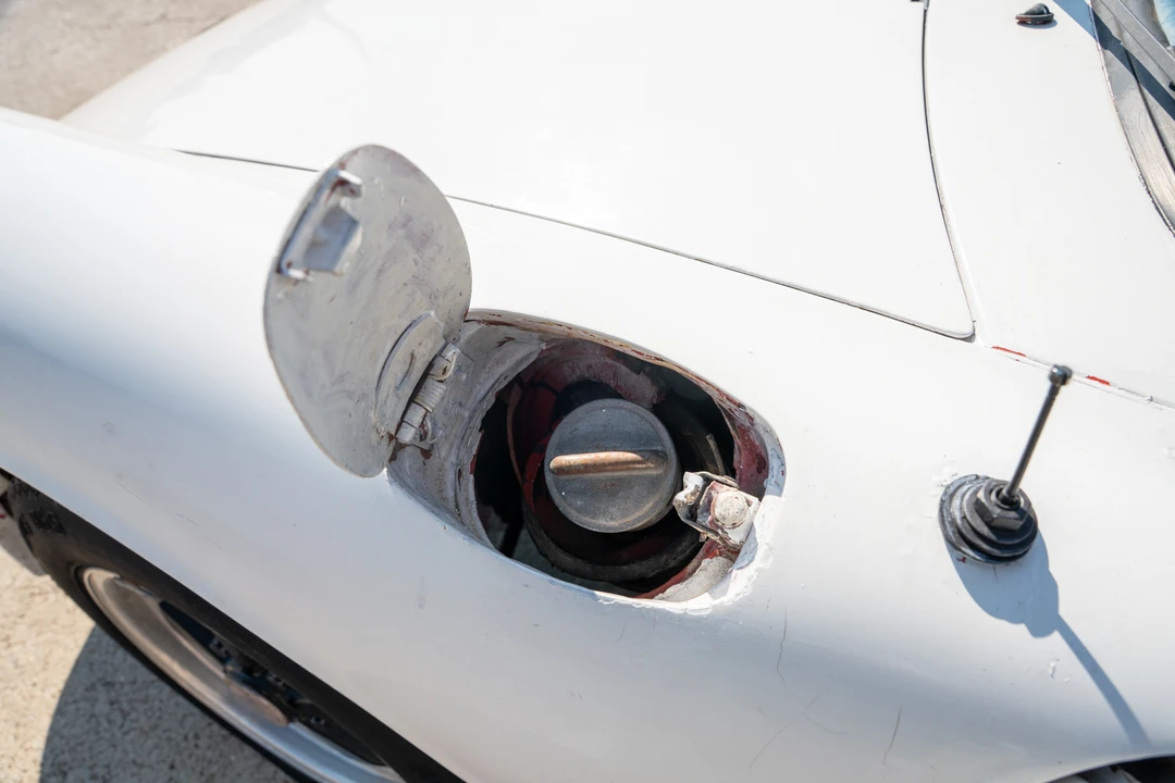 1968 Porsche 912 - Image 22 of 31
