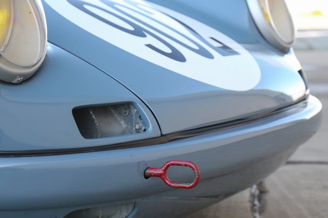 1968 Porsche 912 - Image 25 of 31