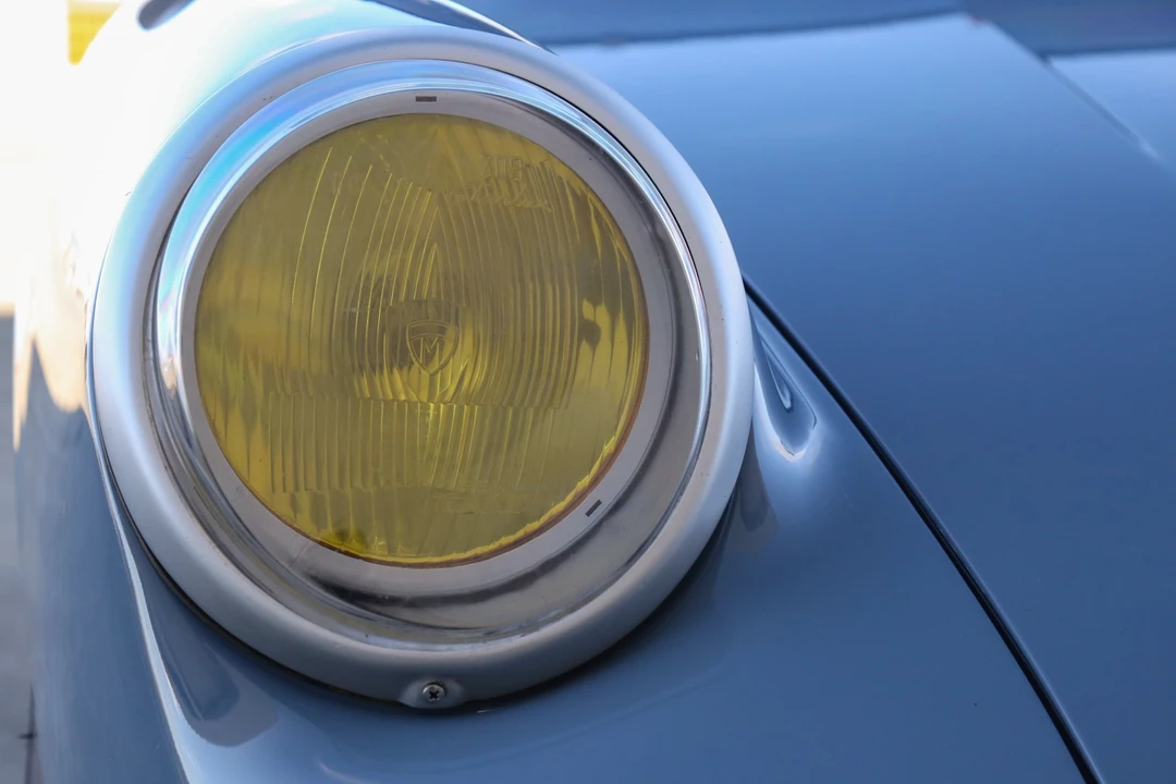 1968 Porsche 912 - Image 28 of 31
