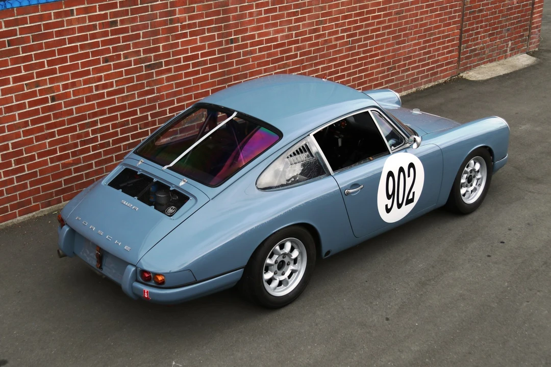 1968 Porsche 912 - Image 20 of 31
