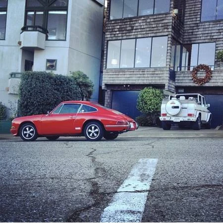1968 Porsche 912 - Image 4 of 17
