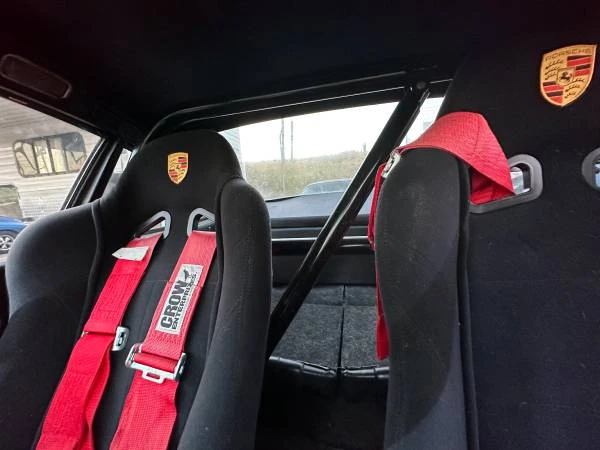 1968 Porsche 912 - Image 17 of 17