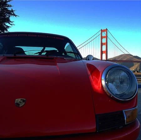 1968 Porsche 912 - Image 2 of 17