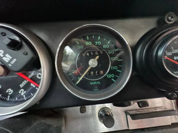 1968 Porsche 912 - Image 14 of 17