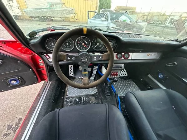 1968 Porsche 912 - Image 15 of 17