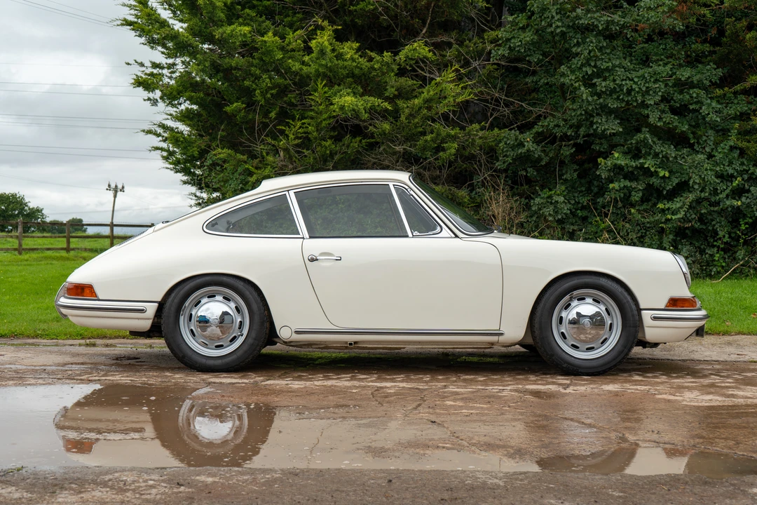 1968 Porsche 912 - Image 4 of 31