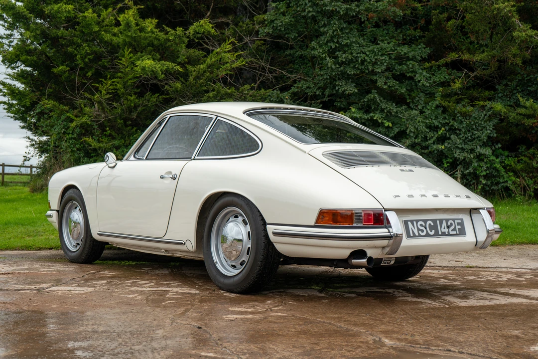 1968 Porsche 912 - Image 7 of 31