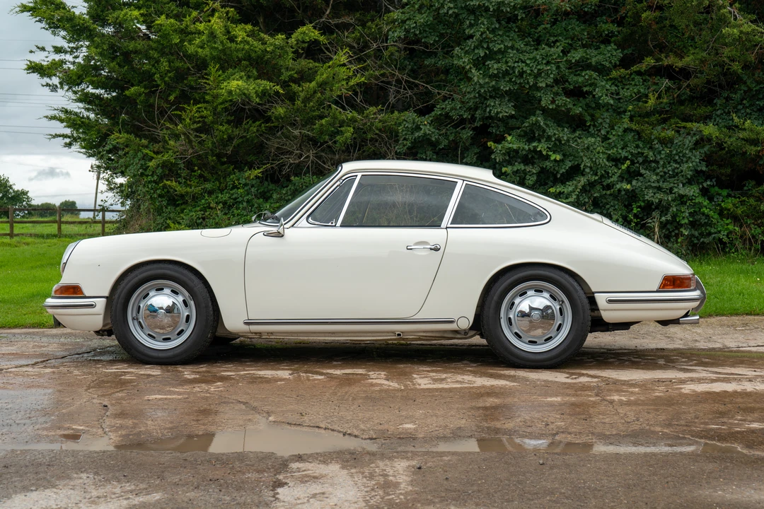 1968 Porsche 912 - Image 8 of 31