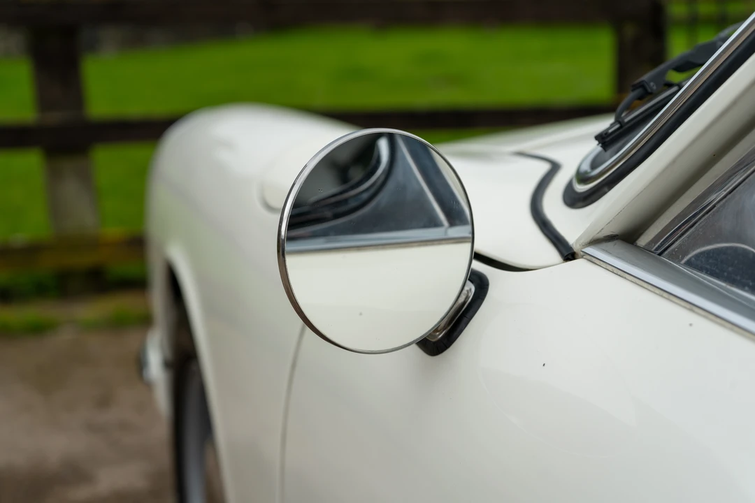 1968 Porsche 912 - Image 29 of 31