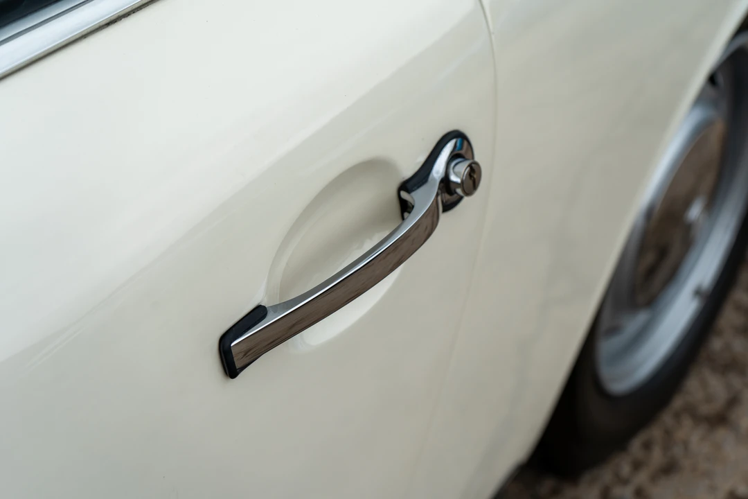 1968 Porsche 912 - Image 30 of 31