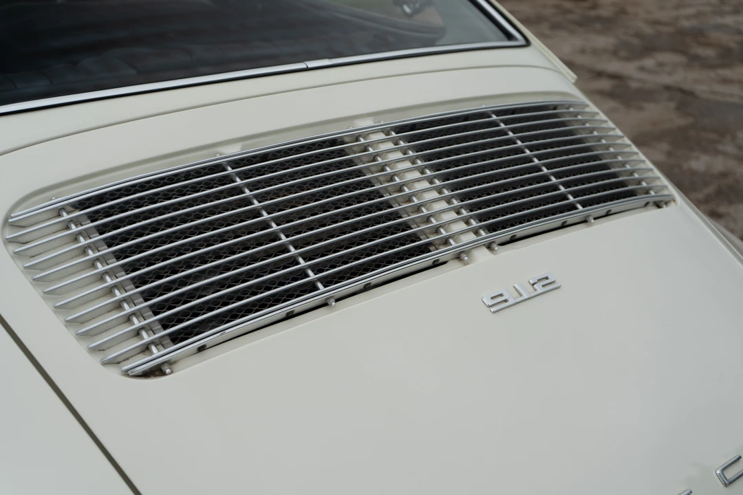 1968 Porsche 912 - Image 18 of 31