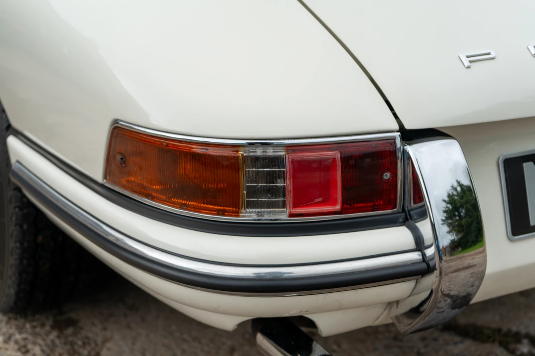1968 Porsche 912 - Image 19 of 31