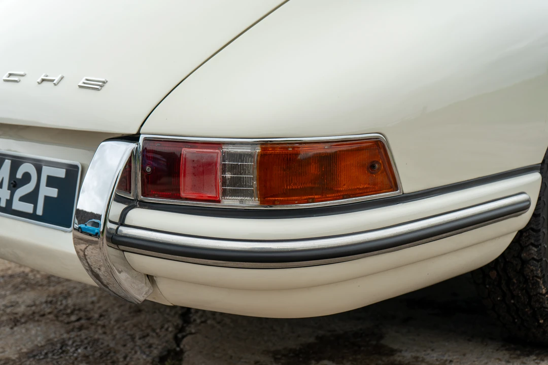 1968 Porsche 912 - Image 20 of 31