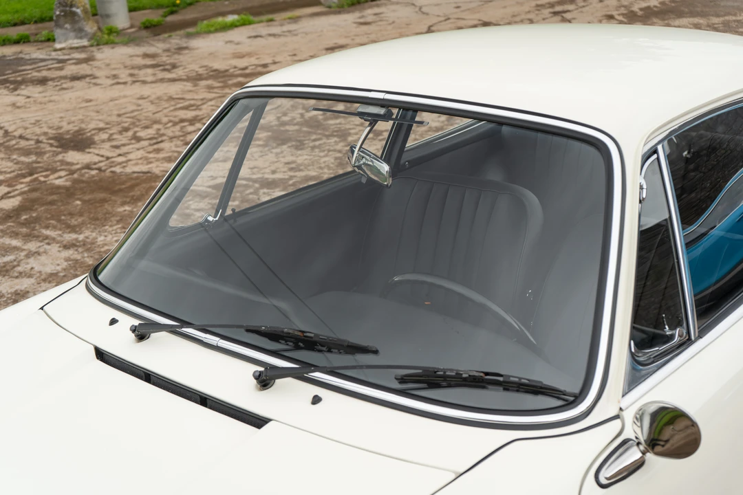 1968 Porsche 912 - Image 10 of 31