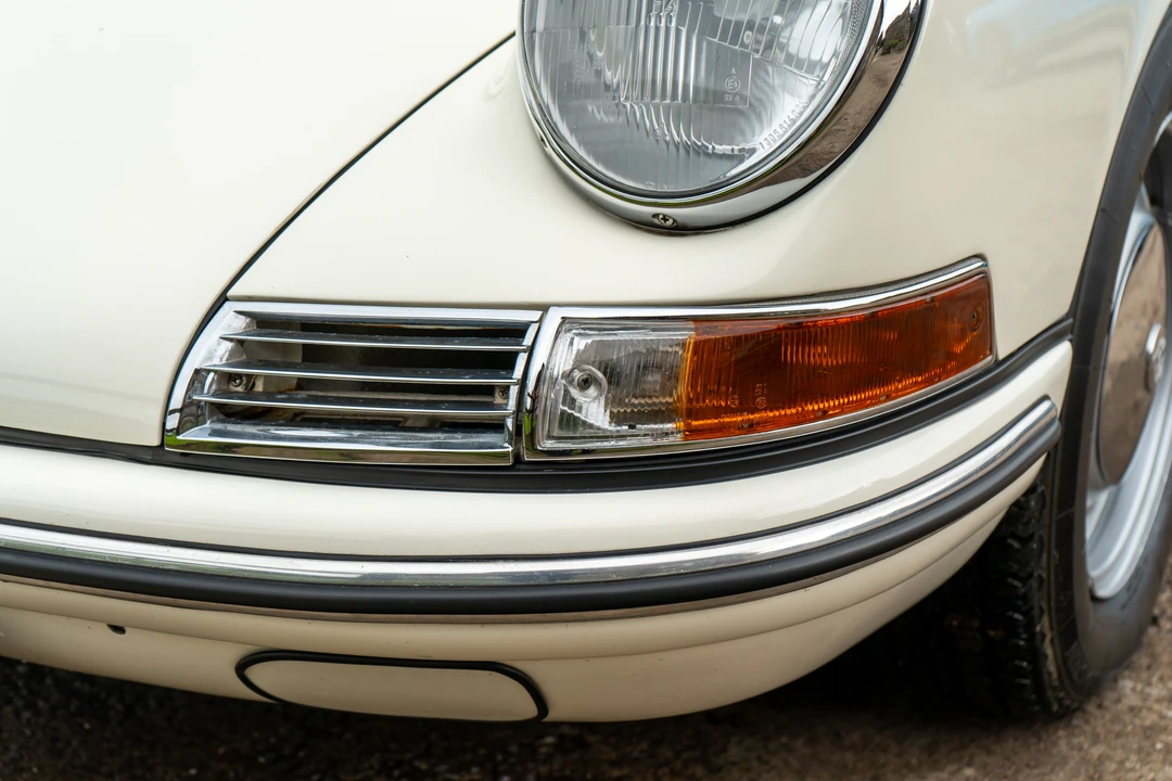 1968 Porsche 912 - Image 11 of 31