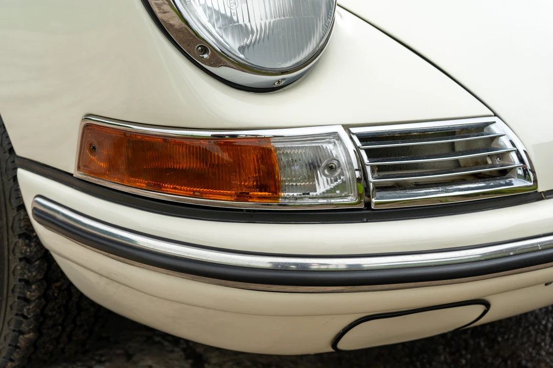 1968 Porsche 912 - Image 12 of 31