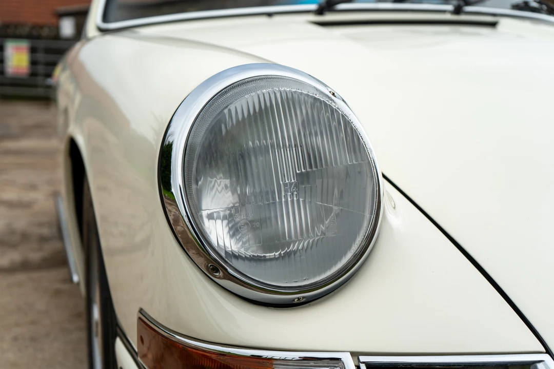 1968 Porsche 912 - Image 13 of 31