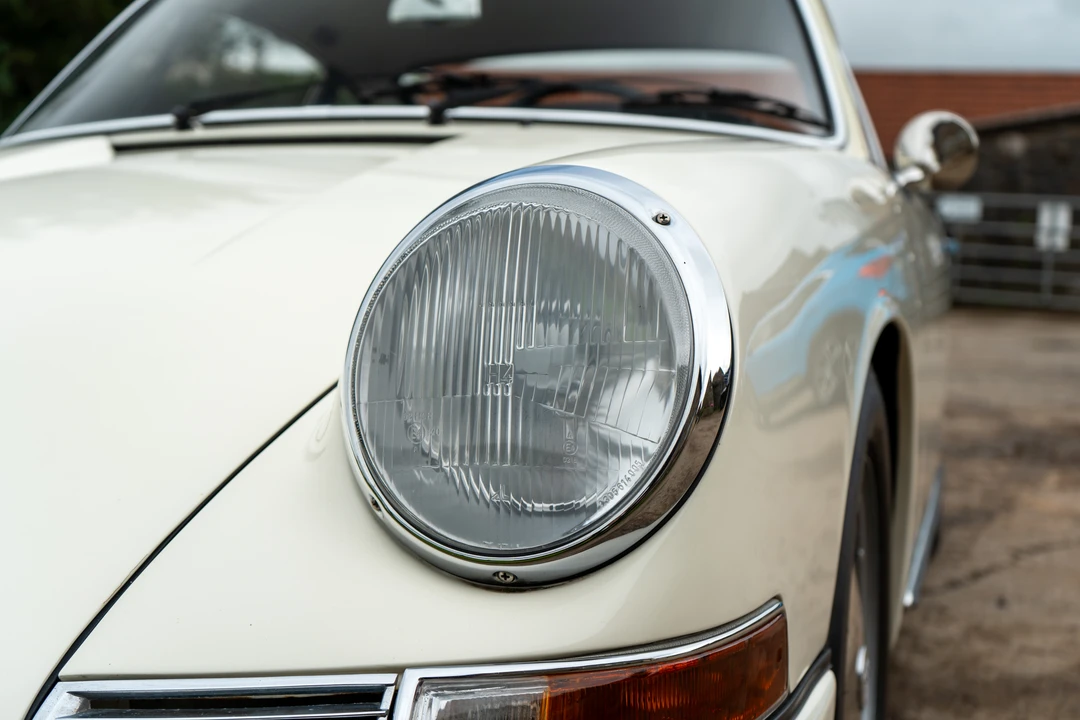 1968 Porsche 912 - Image 14 of 31