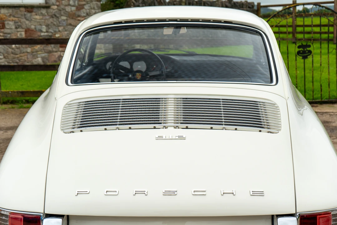 1968 Porsche 912 - Image 26 of 31