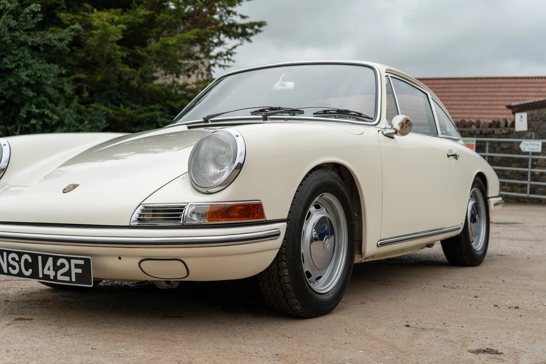 1968 Porsche 912 - Image 16 of 31