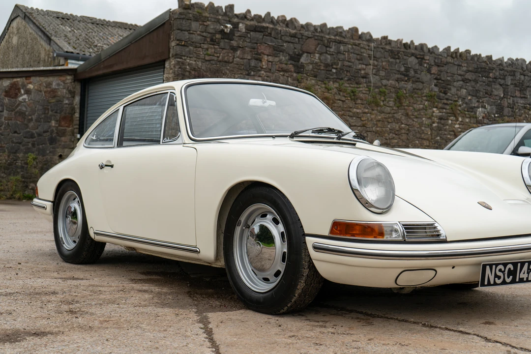 1968 Porsche 912 - Image 17 of 31