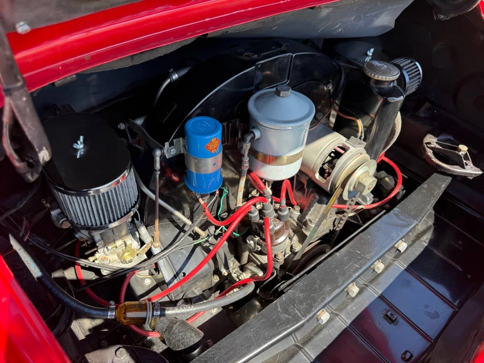 1968 Porsche 912 - Image 14 of 24