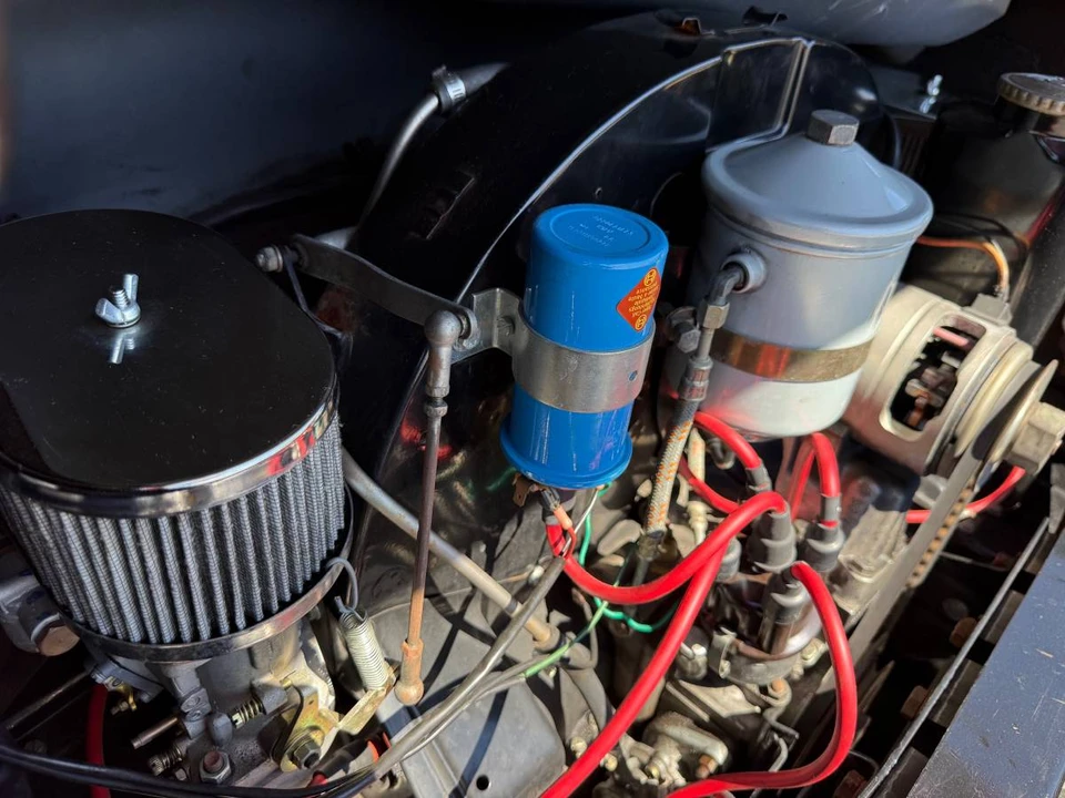 1968 Porsche 912 - Image 15 of 24