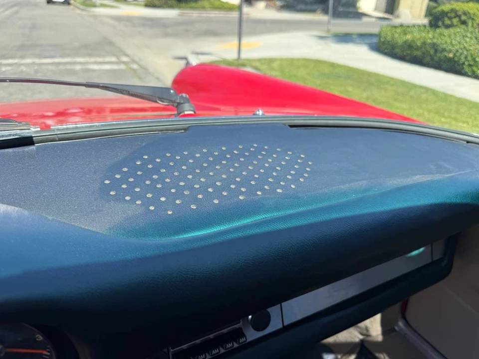 1968 Porsche 912 - Image 22 of 24