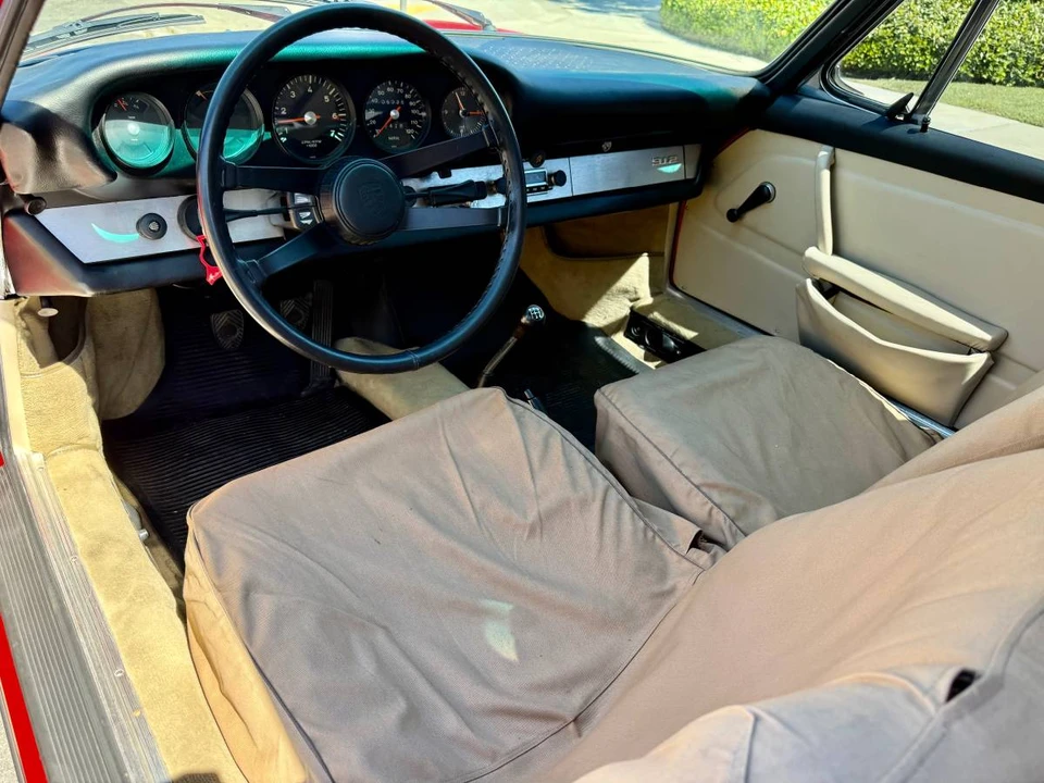 1968 Porsche 912 - Image 8 of 24