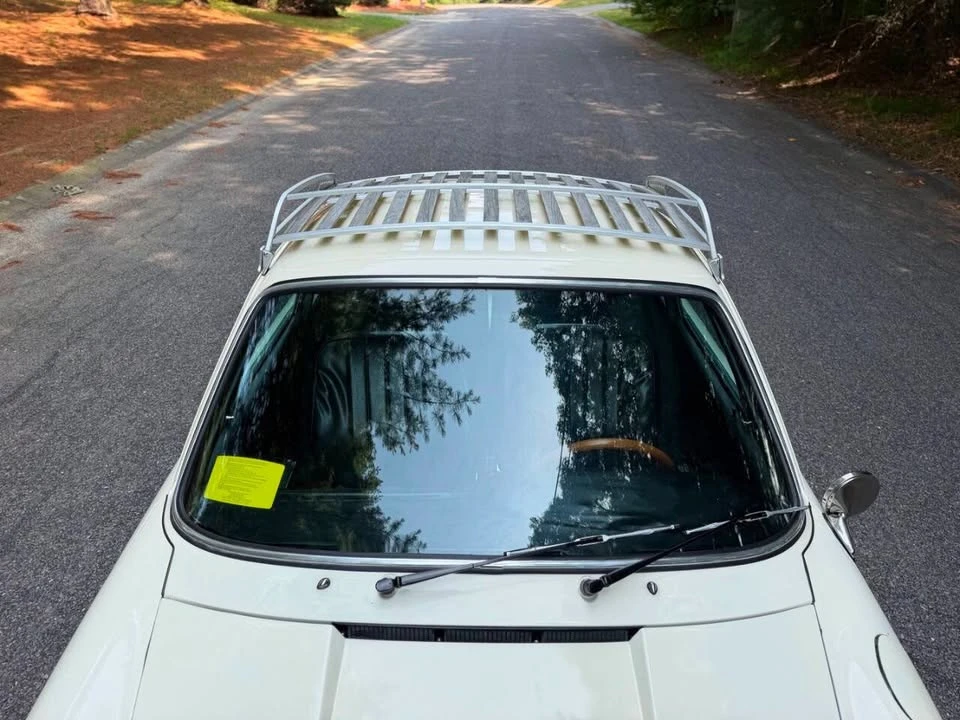 1968 Porsche 912 - Image 16 of 20