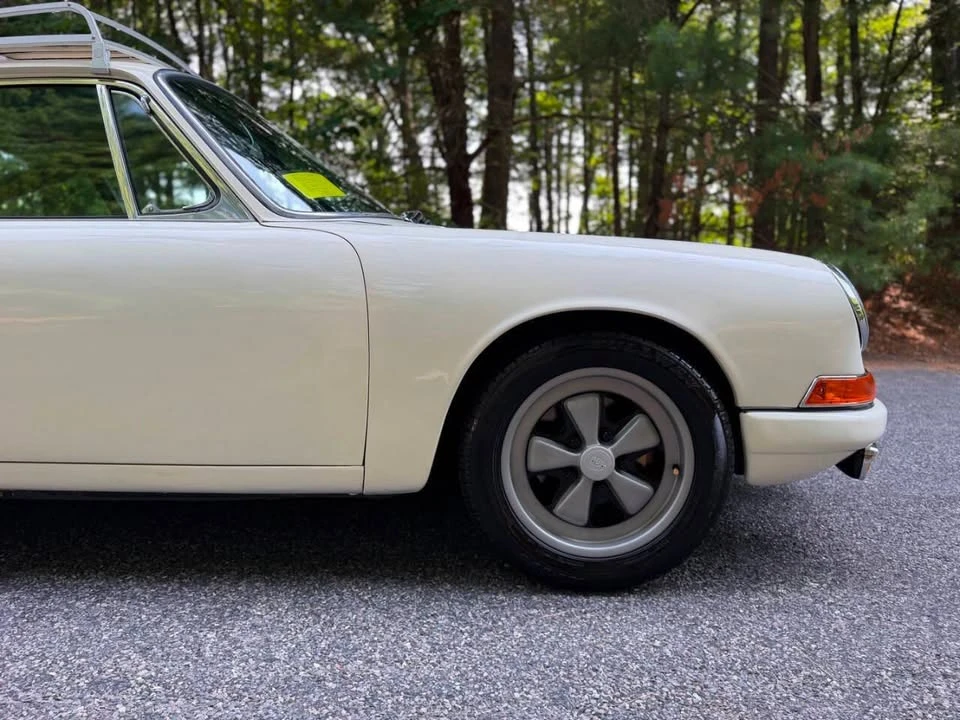 1968 Porsche 912 - Image 13 of 20