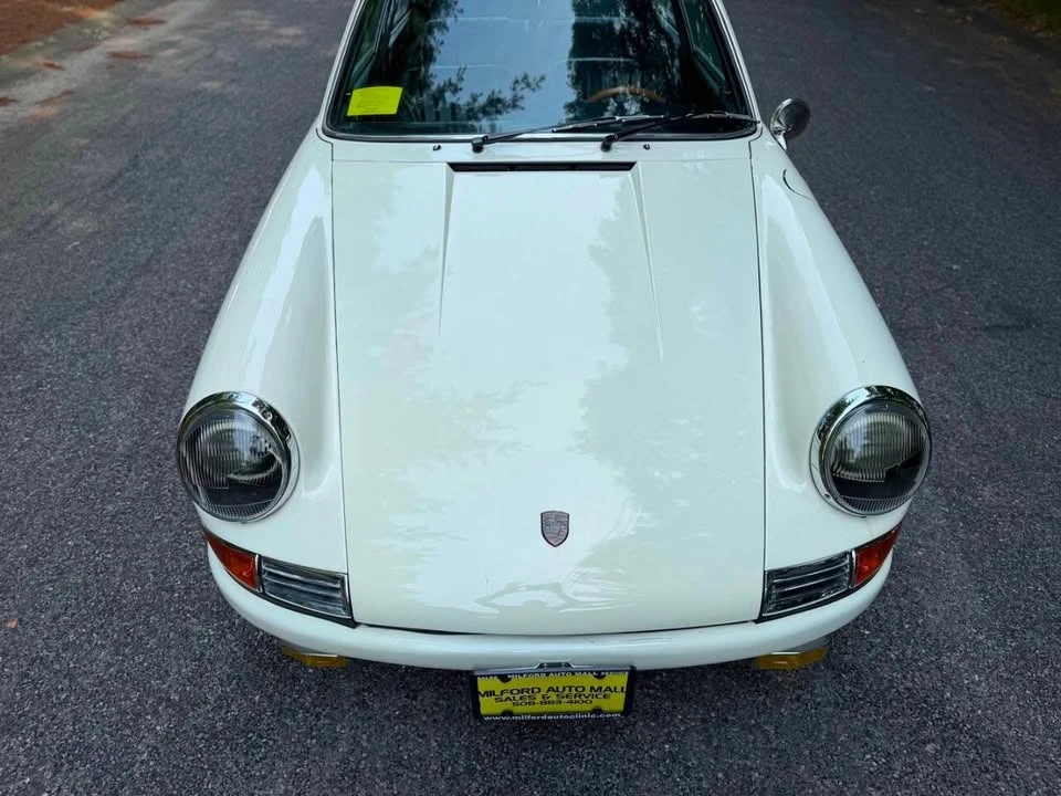 1968 Porsche 912 - Image 15 of 20