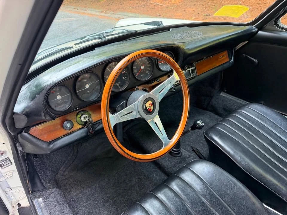 1968 Porsche 912 - Image 20 of 20